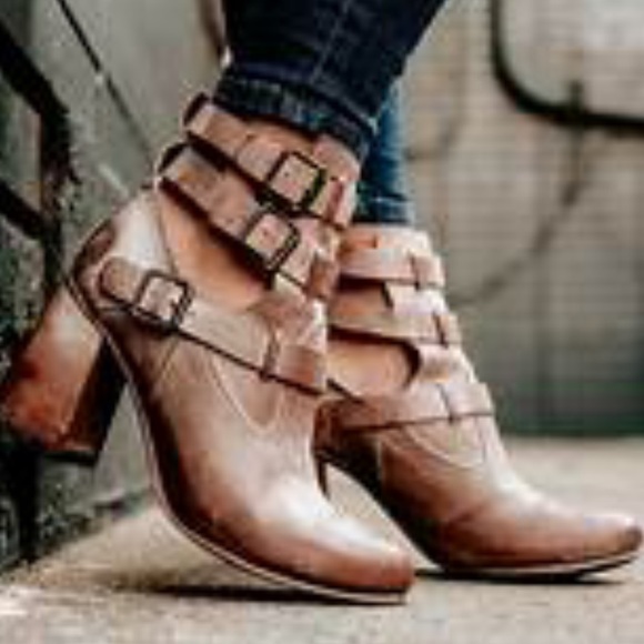 Shoes | Freebird Teddy Boots | Poshmark